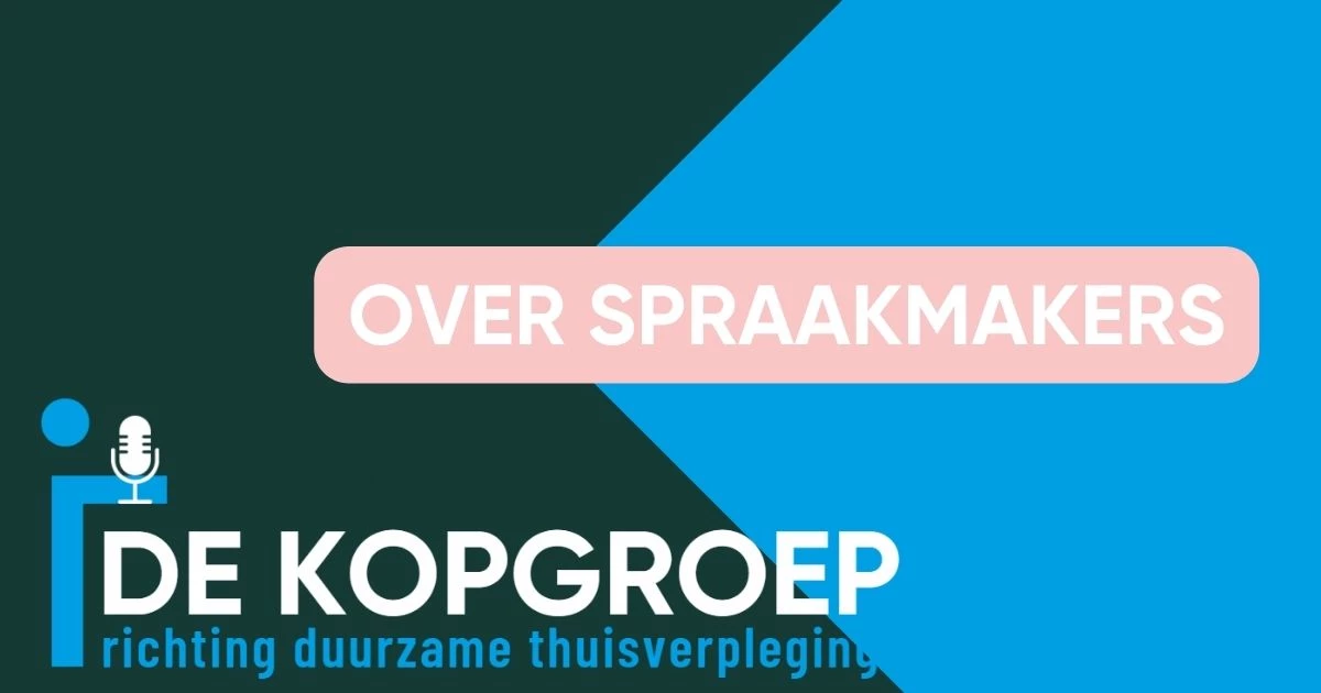 Spraakmakers
